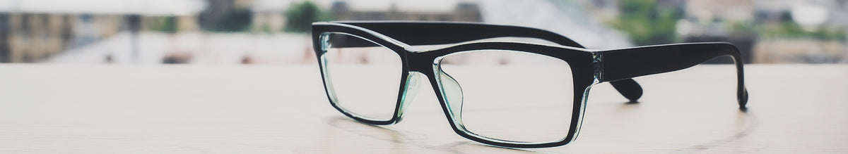 Titanium Eyeglasses and Frames