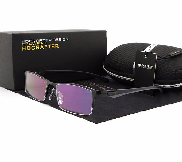 Unti Radiation Eyeglasses