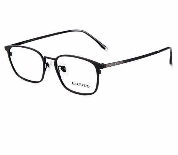 Spectacle Contrast Color Glasses for Men