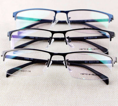 Lightweight Stainless Steel Glasses