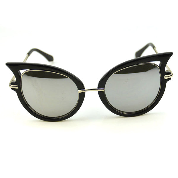 Sexy Cat Eye Sunglasses