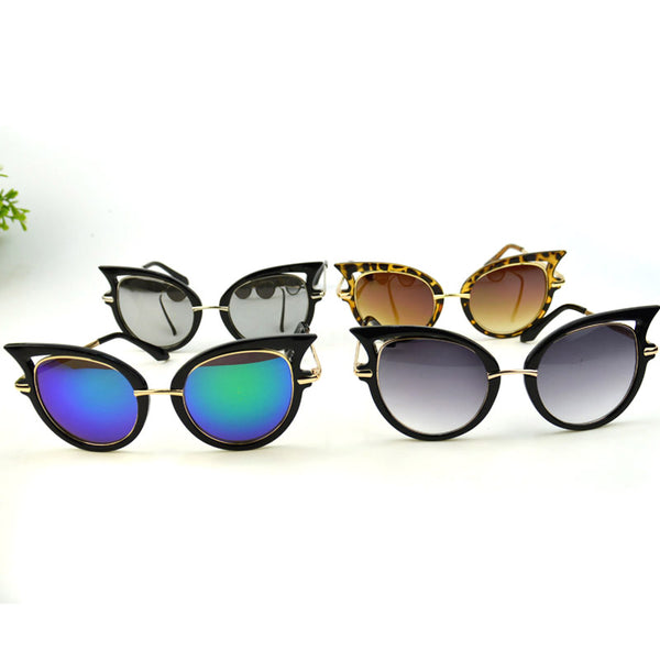 Sexy Cat Eye Sunglasses