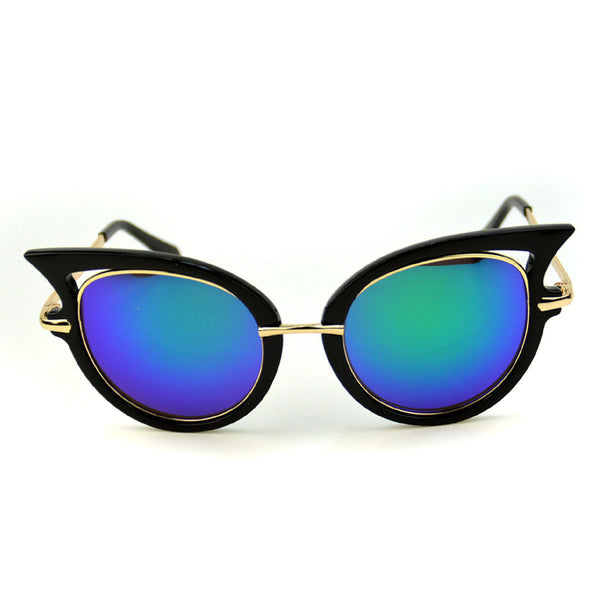 Sexy Cat Eye Sunglasses