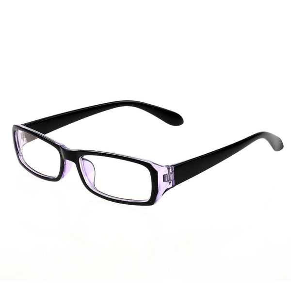 Blue Film Anti-UV Eyeglasses
