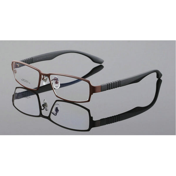 Pure Titanium Business Casual Eyeglasses
