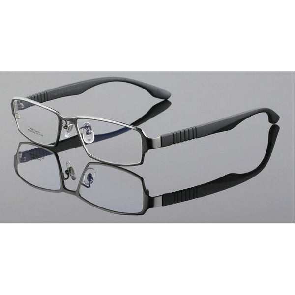 Pure Titanium Business Casual Eyeglasses
