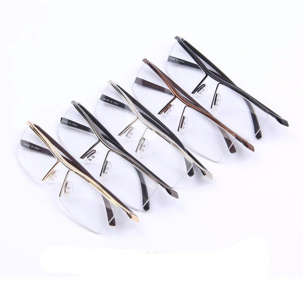 Rack Commercial Glasses