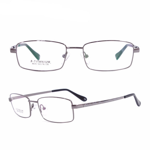 Multi-focal Eye Glasses
