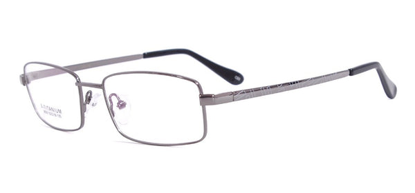 Multi-focal Eye Glasses