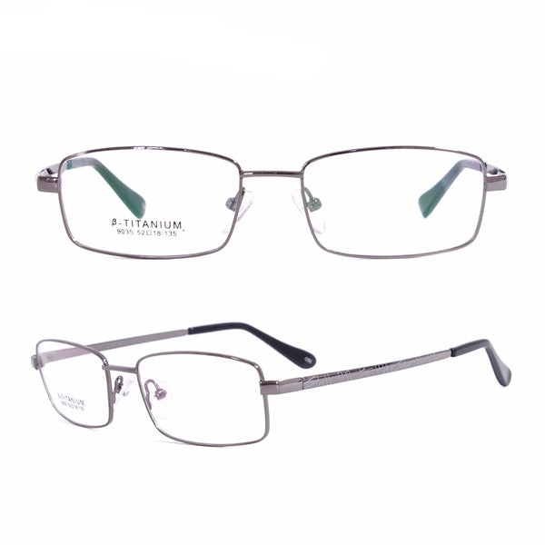 Multi-focal Eye Glasses