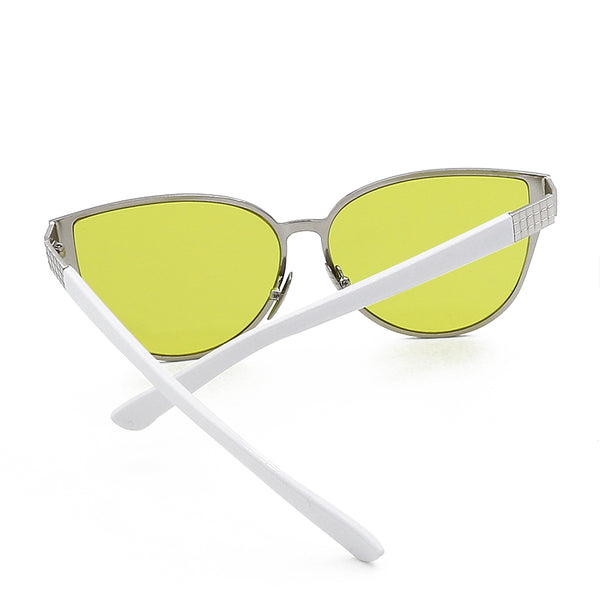 Vintage Mirror Sunglasses Mirror