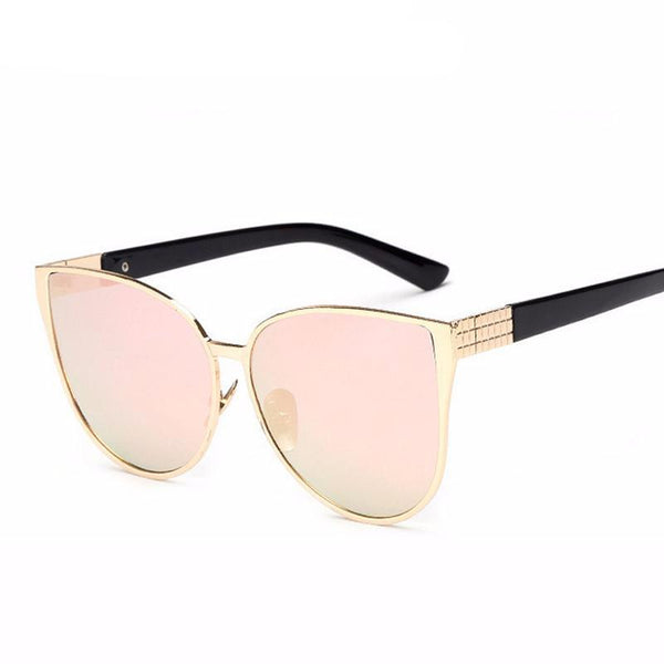 Vintage Mirror Sunglasses Mirror