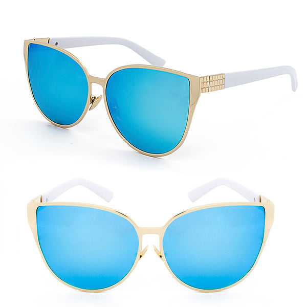 Vintage Mirror Sunglasses Mirror