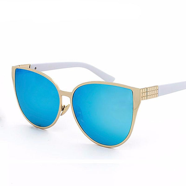 Vintage Mirror Sunglasses Mirror