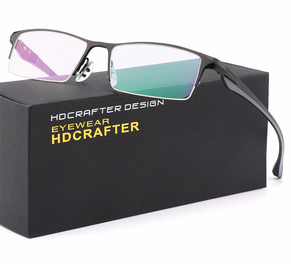 Unti Radiation Eyeglasses