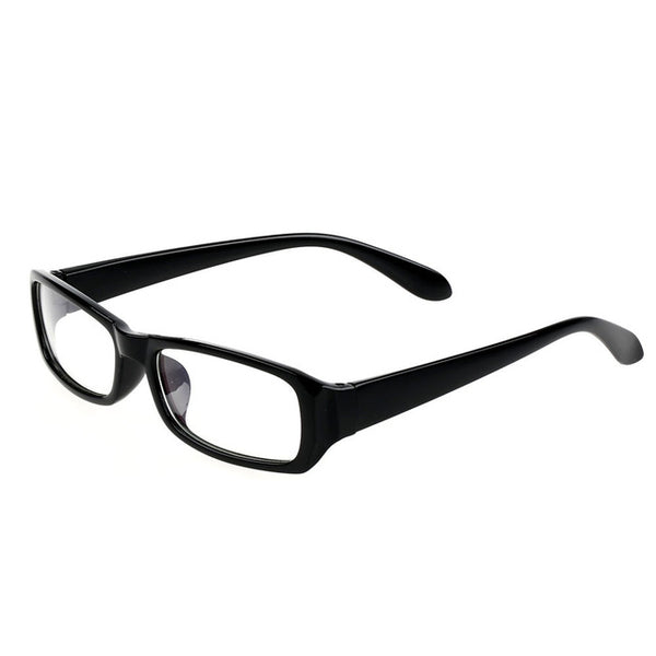Blue Film Anti-UV Eyeglasses