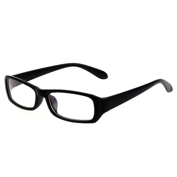 Blue Film Anti-UV Eyeglasses