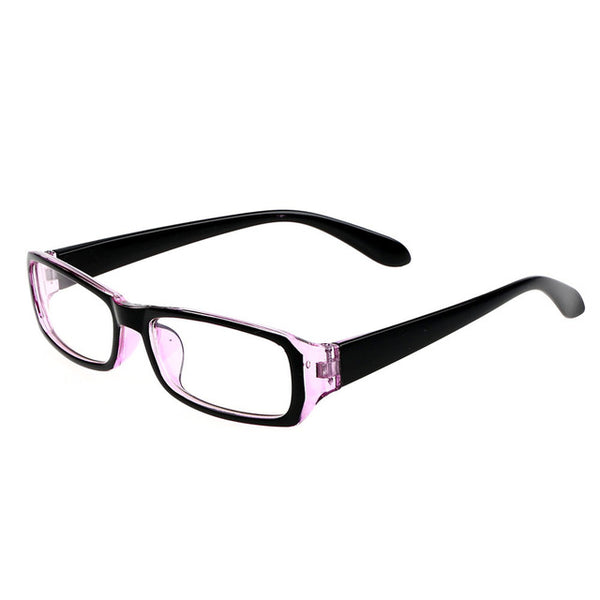 Blue Film Anti-UV Eyeglasses