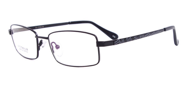 Multi-focal Eye Glasses