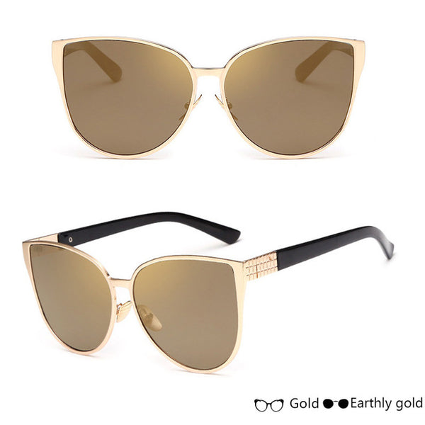 Vintage Mirror Sunglasses Mirror