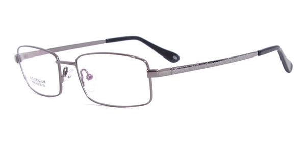 Multi-focal Eye Glasses